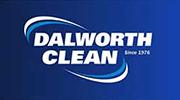 Dalworth Rug Cleaning Logo