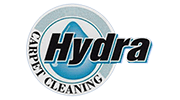 Hydra Carpet Cleaning Logo