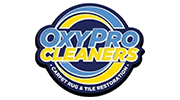 Oxypro Cleaners Logo