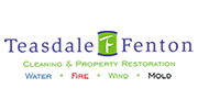 Teasdale Rug Cleaning Logo